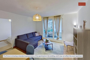Charming Apartment 15 Mins from City Life